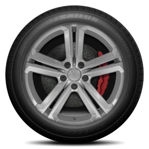 Sailun Atrezzo SH408