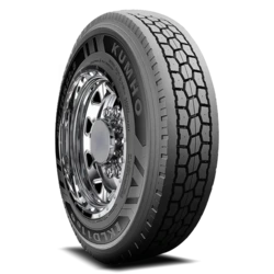 2301293 Kumho KLD11e 11R24.5 H/16PLY Tires