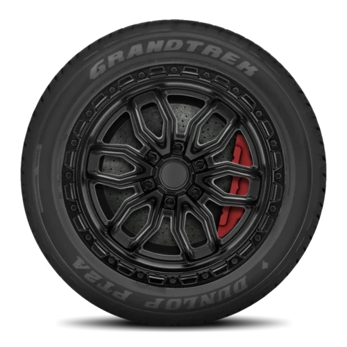 Dunlop Grandtrek PT2A P285/50R20 111V BSW | Free Shipping