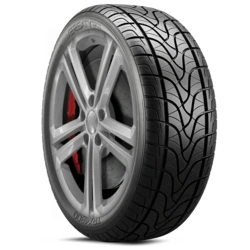 TRX48002401 Versatyre TRX4800 285/40R24XL 112V BSW Tires