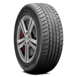 356303026 Kelly Edge A/S 185/60R15 84T BSW Tires