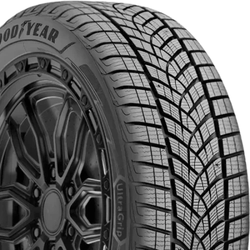 Goodyear Ultra Grip Performance Plus SUV