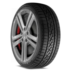 SRH43 Sumitomo HTR A/S P02 205/60R15 91H BSW Tires