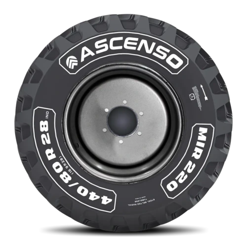 Ascenso MIR 220