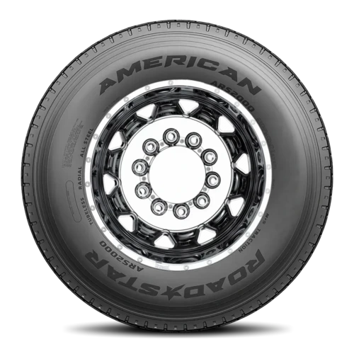 American Road Star ARS2000
