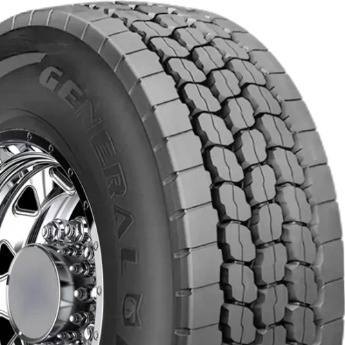 General Grabber OA 2 WB