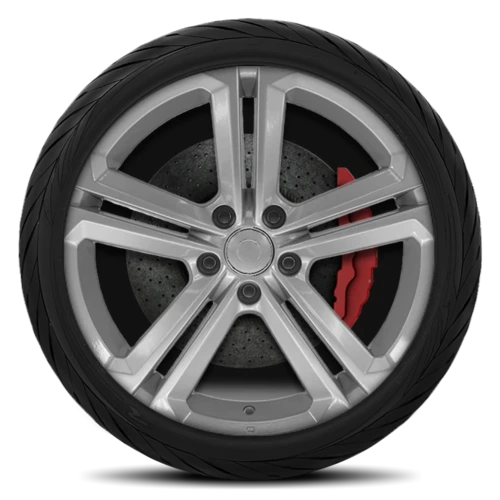 Federal SS-595 225/40R18 88W BSW | Free Shipping Tires Easy