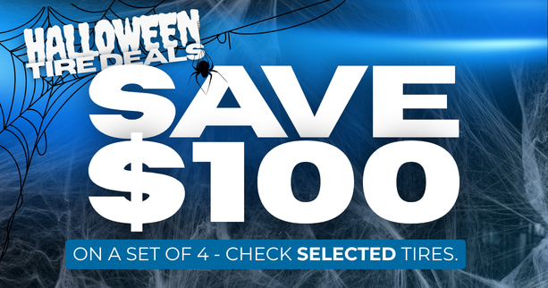 Save $100 image