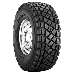 241371 Bridgestone L315 425/65R22.5 162K Tires