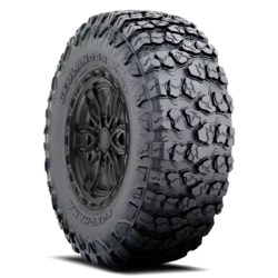 110155511 Yokohama Geolandar X-MT 40X15.50R22 E/10PLY BSW Tires
