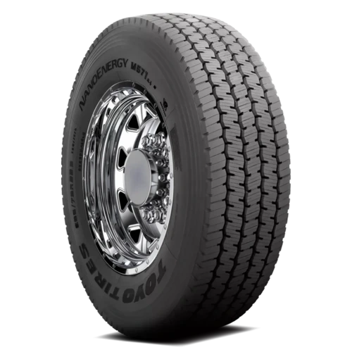 Toyo M671A+