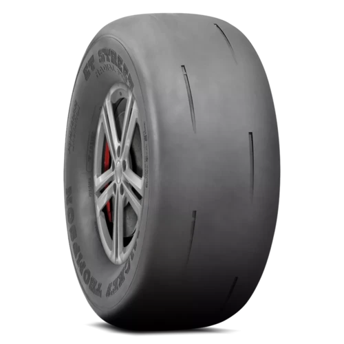 Mickey Thompson ET STREET RADIAL PRO