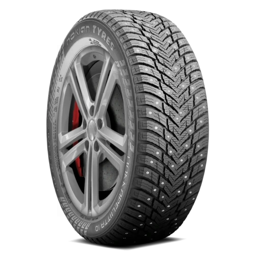 Nokian Hakkapeliitta 10 (Studded)