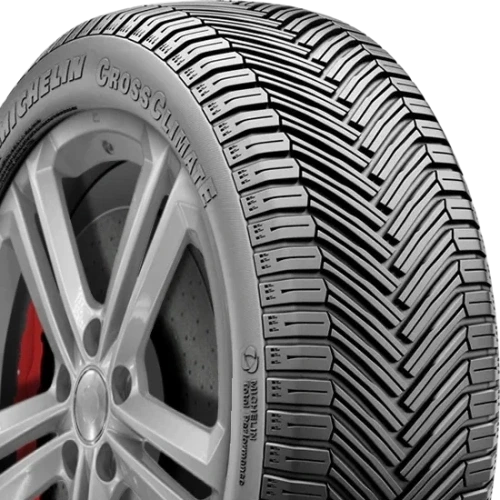 Michelin CrossClimate+