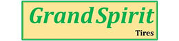 Grand Spirit Logo
