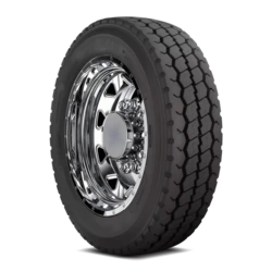 5531785 Sumitomo ST 918 245/70R19.5 G/14PLY Tires