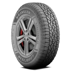 481233855 Goodyear Wrangler Workhorse AT LT215/85R16 E/10PLY BSW Tires