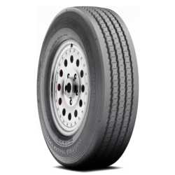 3003760 Hankook Vantra Trailer TH31 ST235/80R16 G/14PLY BSW Tires