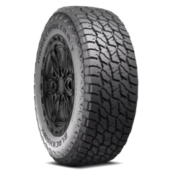 4120882K Blackhawk Ridgecrawler A/T LT265/60R20 E/10PLY BSW Tires