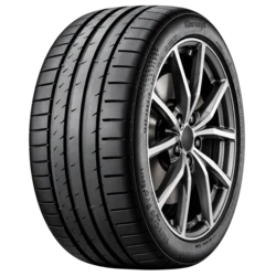 GPS058 Gripmax SureGrip Pro Sport 275/45R22XL 112Y BSW Tires