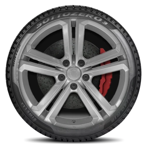 Pirelli Winter Sottozero 3