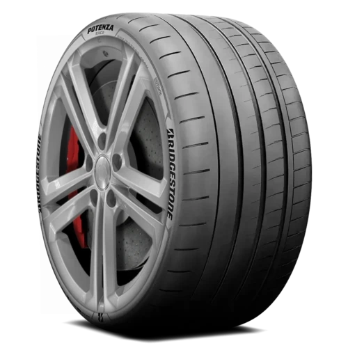 Bridgestone Potenza Race