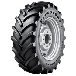 006997 Firestone Maxi Traction 65 480/65R24 133D Tires