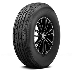 LXKHD00304 Lexani LXST-105 ST205/75R15 D/8PLY Tires