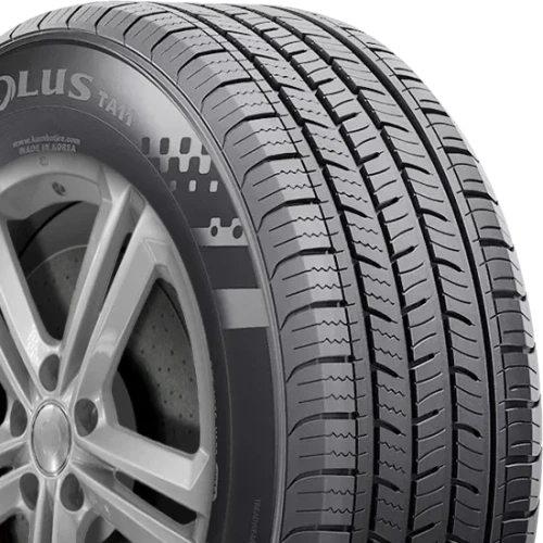 Kumho Solus TA11