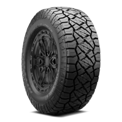 217370 Nitto Ridge Grappler LT285/70R18 E/10PLY BSW Tires