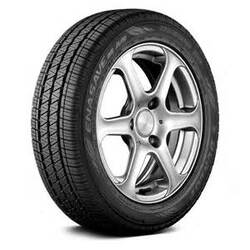 267028904 Dunlop Enasave 01 A/S P195/65R15 89S BSW Tires