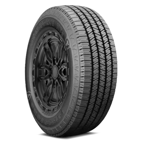 Firestone Transforce HT2