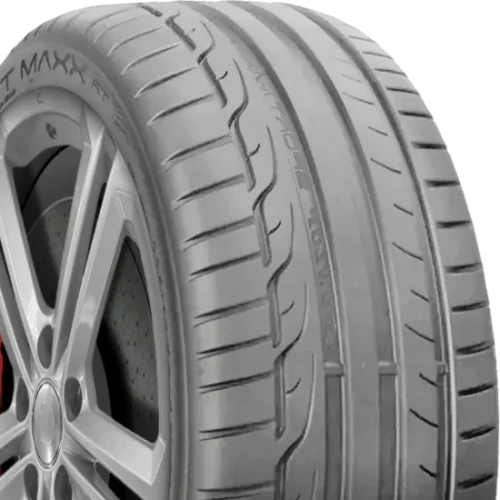 Dunlop Sport Maxx RT