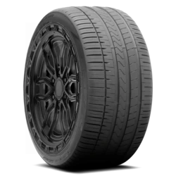 59000630 Falken Azenis FK510A 235/60R18 103W BSW Tires