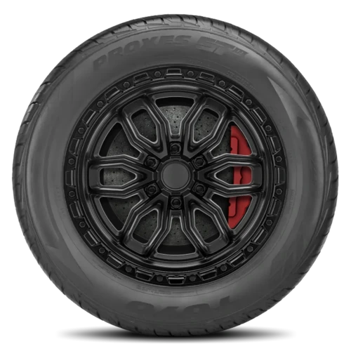 Toyo Proxes ST III