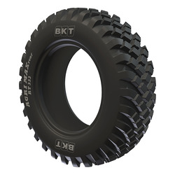 94067916 BKT Agrimax Turf RT 333 360/70R24 122A8/B Tires