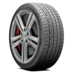15509810000 General G-MAX AS-05 235/40R18XL 95W BSW Tires