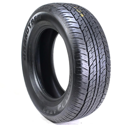 290014828 Dunlop Grandtrek AT 23 265/65R18 114V BSW Tires