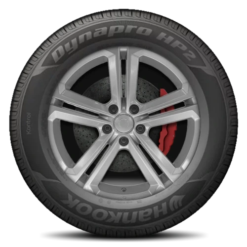 Hankook Dynapro HP2 RA33