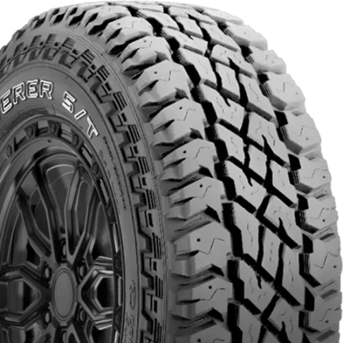 Cooper Discoverer S/T Maxx