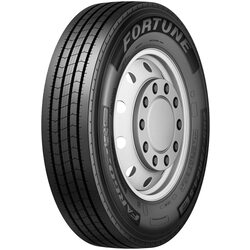 2591030602 Fortune FAR602 285/75R24.5 H/16PLY Tires