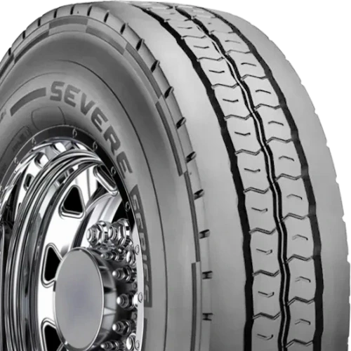 Cooper Severe Series WHA