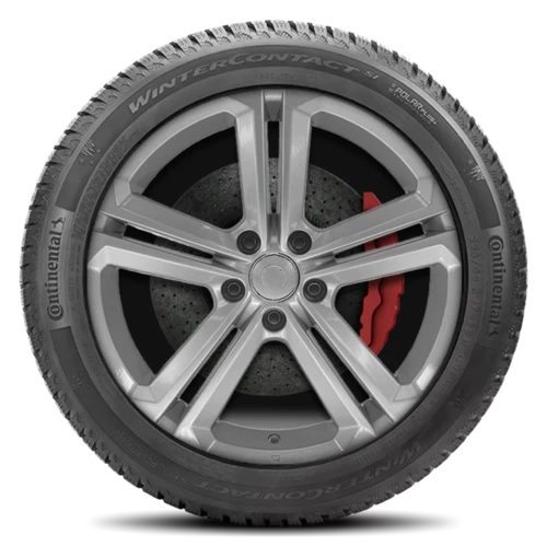 Continental WinterContact SI