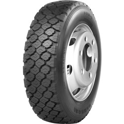 87354 Ironman I-604 225/70R19.5 G/14PLY Tires