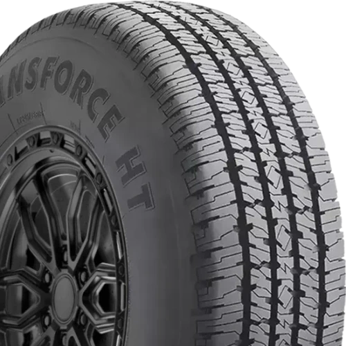 Firestone Transforce HT