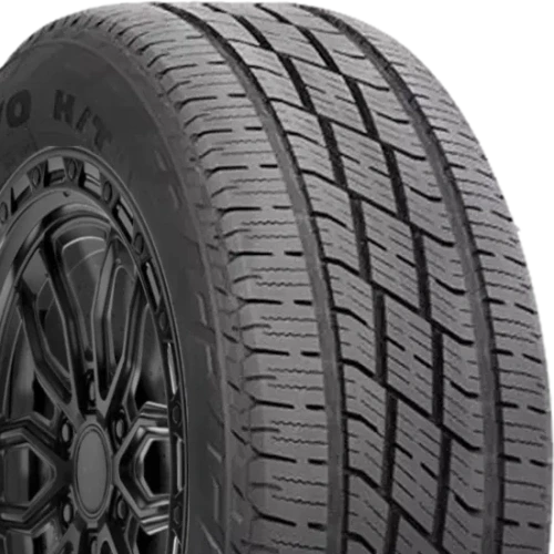 Toyo Open Country H/T II