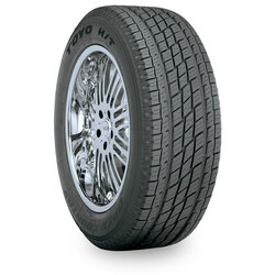 362610 Toyo Open Country H/T 255/70R18 113S BSW Tires