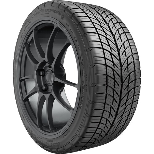 BF Goodrich g-Force Comp-2 A/S 225/45R17XL 94W BSW | Free