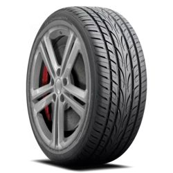 110132191 Yokohama Avid Envigor ZPS (Runflat) 205/45R17 84V BSW Tires
