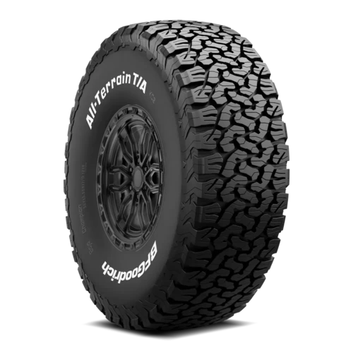 BF Goodrich All-Terrain T/A KO2